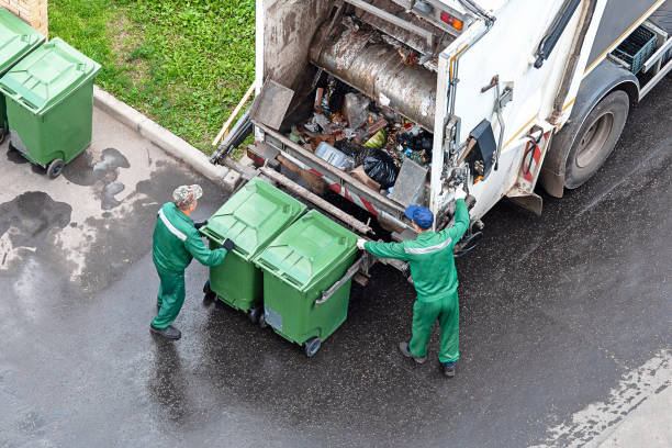 Best Commercial Cleanout Services  in Preston, MN